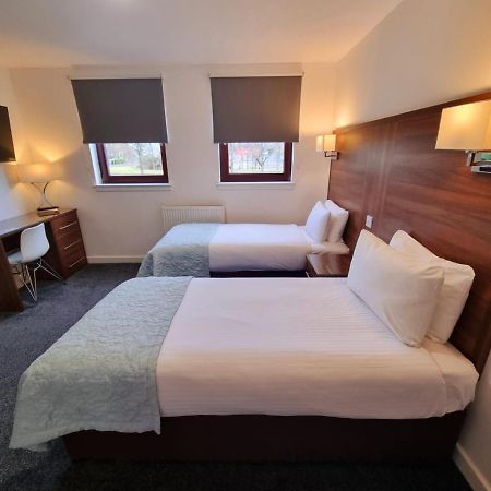פלקירק Premier Lodge מראה חיצוני תמונה