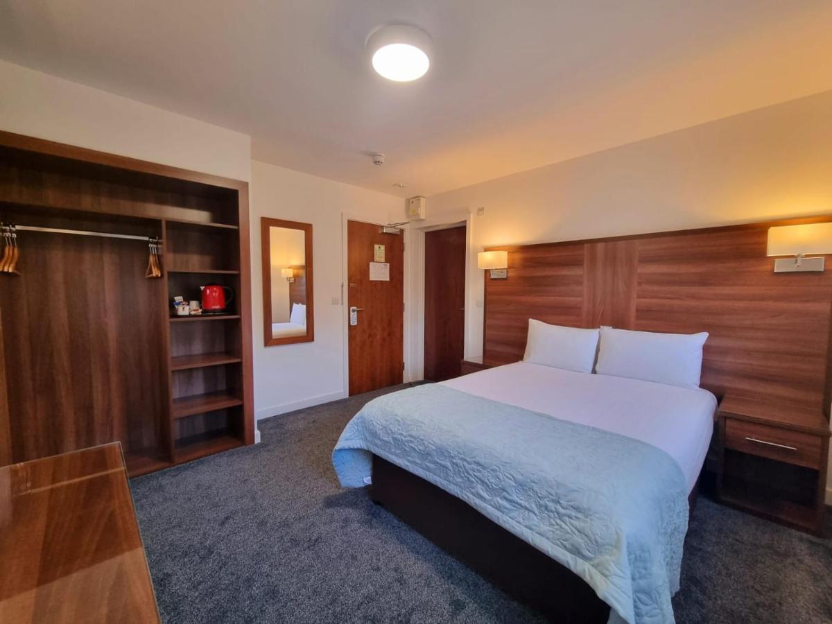 פלקירק Premier Lodge מראה חיצוני תמונה