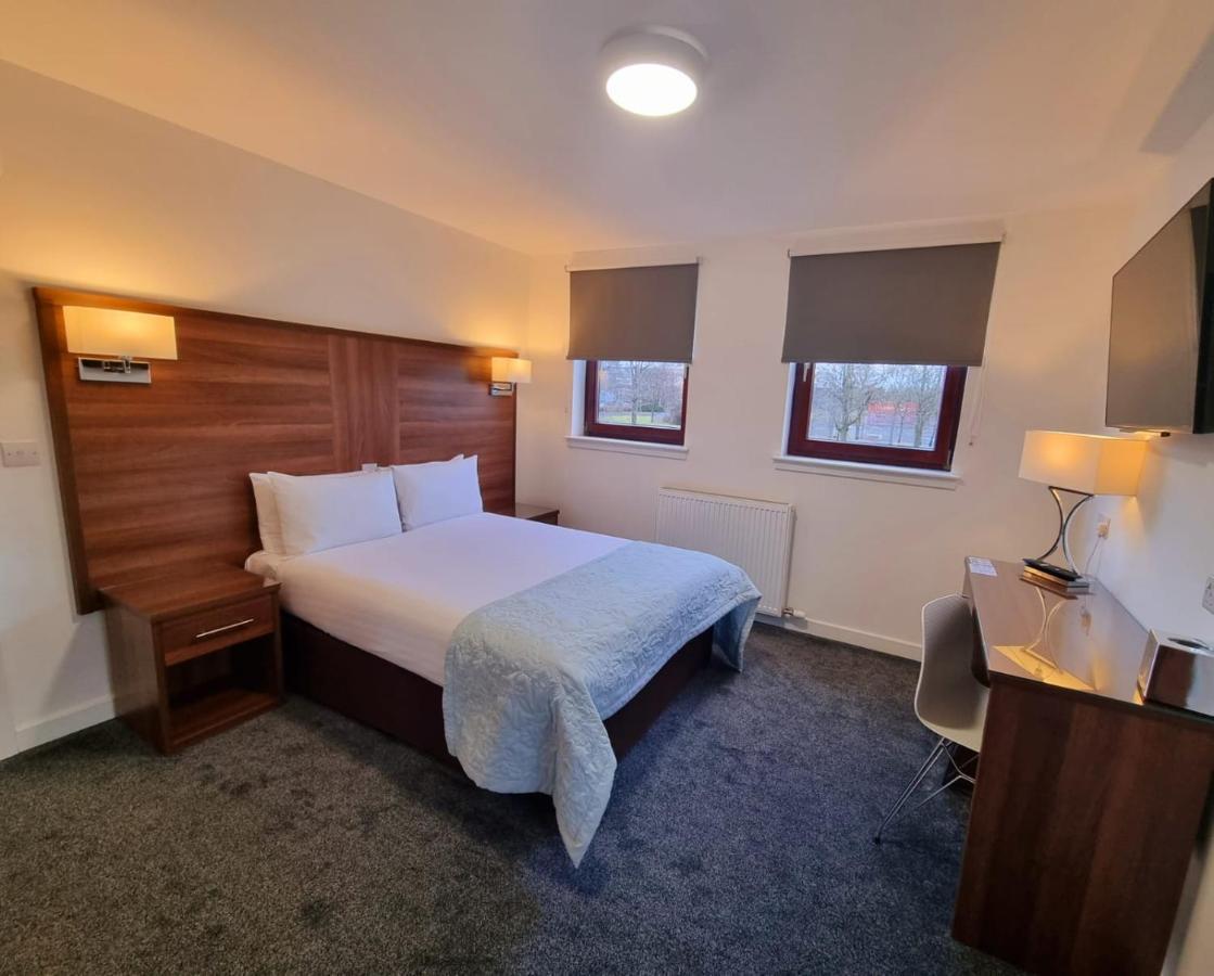 פלקירק Premier Lodge מראה חיצוני תמונה
