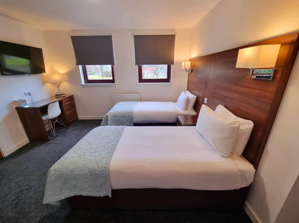 פלקירק Premier Lodge מראה חיצוני תמונה
