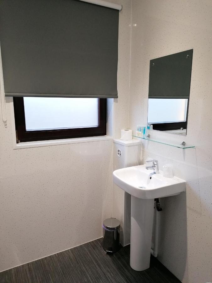 פלקירק Premier Lodge מראה חיצוני תמונה