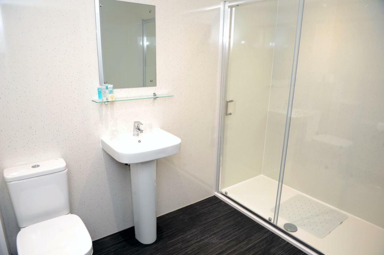 פלקירק Premier Lodge מראה חיצוני תמונה